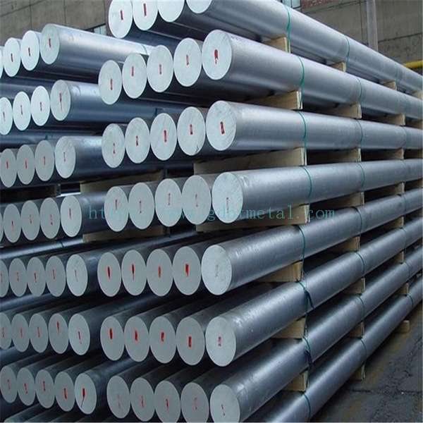 Aluminum Pipe&Tube